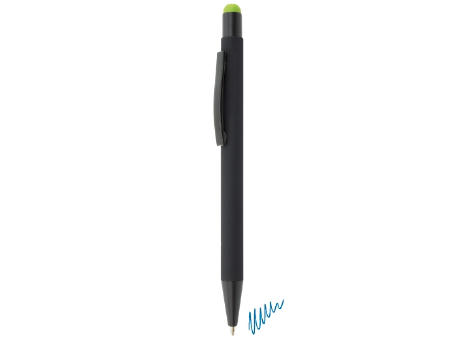 BOLIGRAFO METALICO SHINY