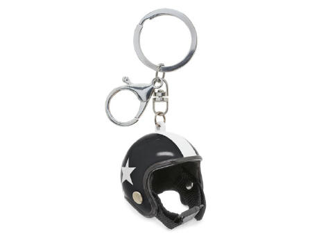 LLAVERO CASCO 