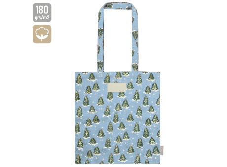 BOLSA NAVIDEÑA “SERAPHYN”