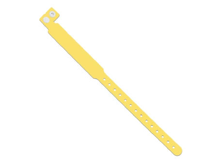 PULSERA REGISTRO ESTÁNDAR 