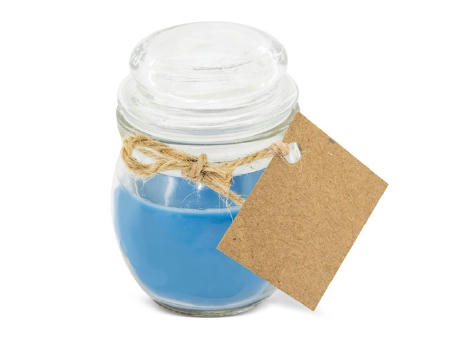VELA AROMÁTICA 