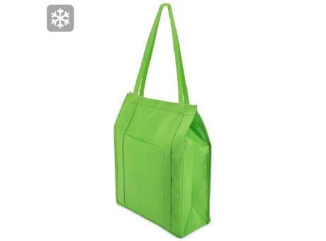 BOLSA TERMO CON VELCRO 