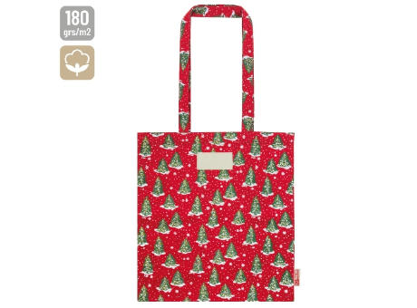 BOLSA NAVIDEÑA “SERAPHYN”
