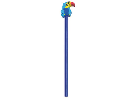LÁPIZ MADERA 