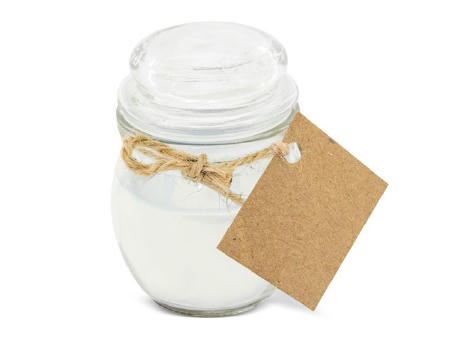 VELA AROMÁTICA 