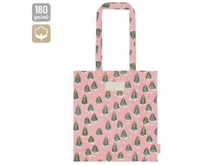 BOLSA NAVIDEÑA “SERAPHYN”