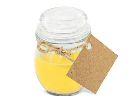 VELA AROMÁTICA 