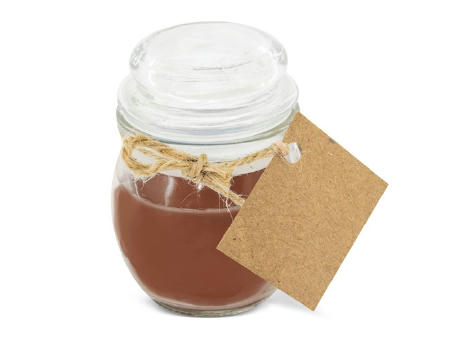 VELA AROMÁTICA 