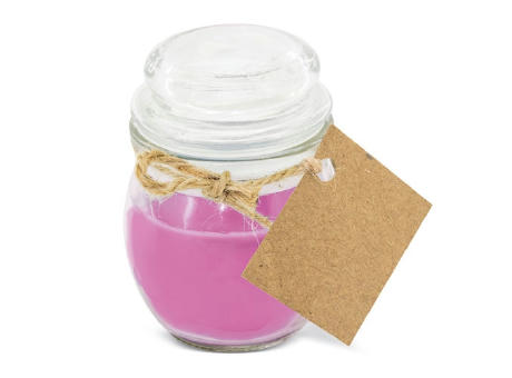 VELA AROMÁTICA 