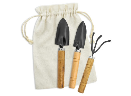 SET DE JARDINERIA 