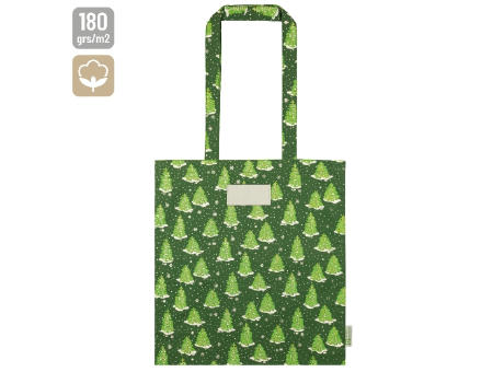 BOLSA NAVIDEÑA “SERAPHYN”