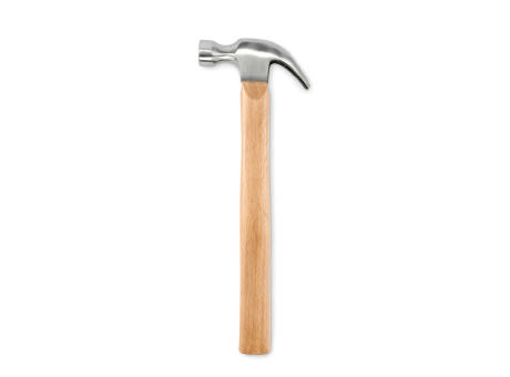Martillo en madera de haya