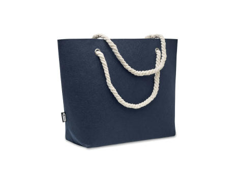 Bolsa de playa de fieltro RPET