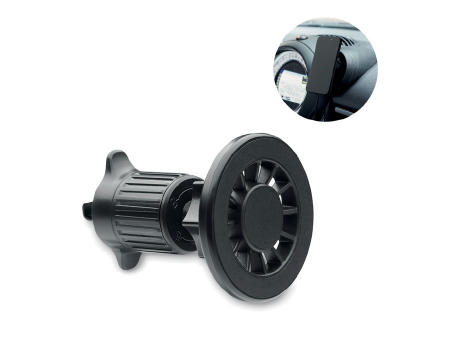 Soporte magnético teléfono