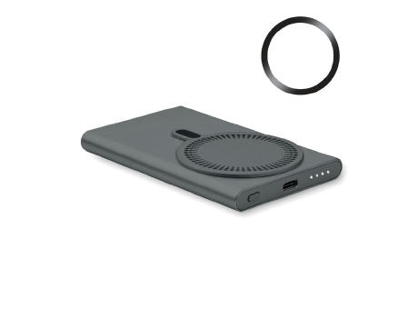 Powerbank Magnético 5000mAh15W
