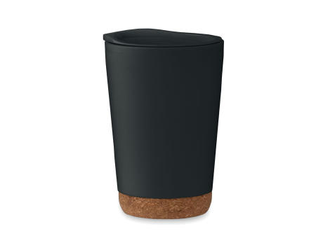 Vaso de doble pared 300 ml