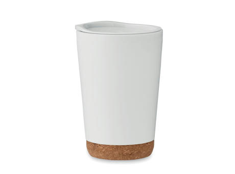 Vaso de doble pared 300 ml