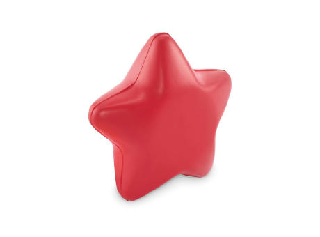 Estrella antiestrés de PU