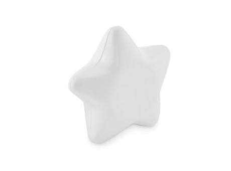 Estrella antiestrés de PU