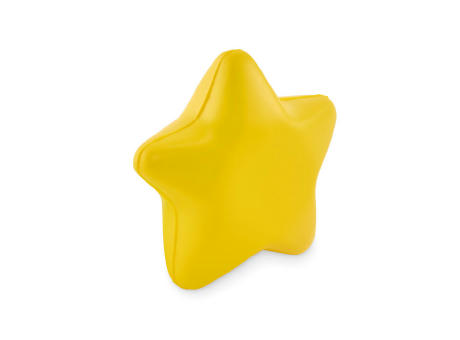 Estrella antiestrés de PU