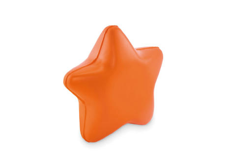 Estrella antiestrés de PU