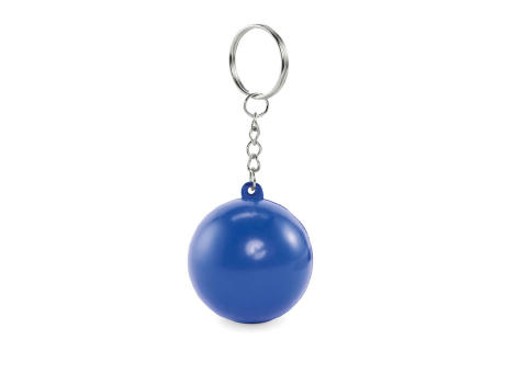 Llavero PU en forma de bola