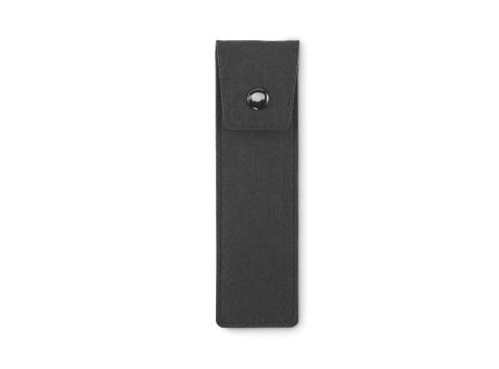 Estuche de fieltro RPET