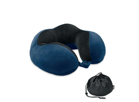 Almohada de viaje de espuma