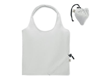 Bolsa plegable 140 gr/m²