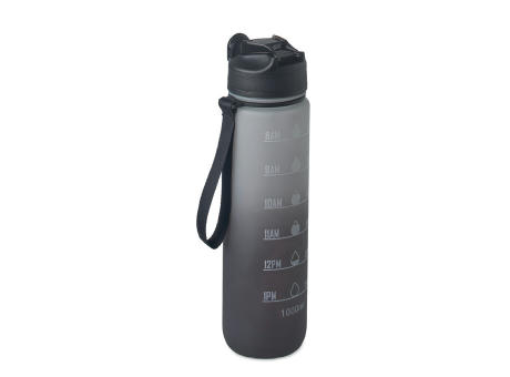 Botella deportiva RPET 1L