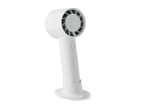 Ventilador portátil 2000 mAh