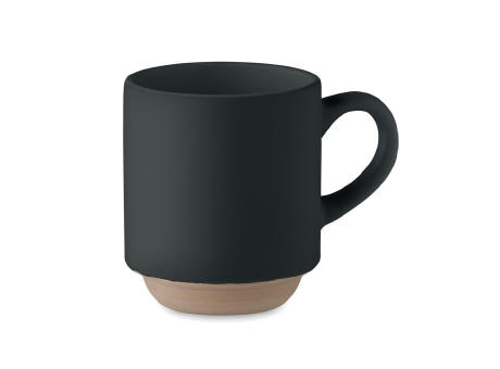Taza de cerámica 170 ml