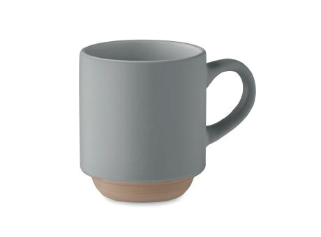 Taza de cerámica 170 ml