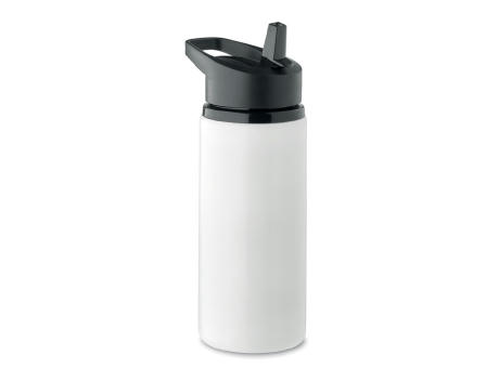 Botella de pared simple 500 ml