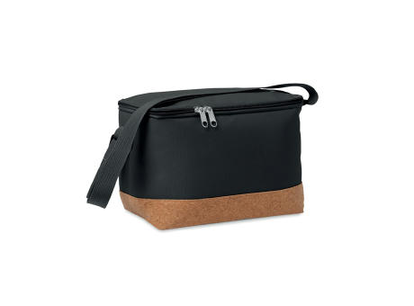 Bolsa nevera 600D RPET