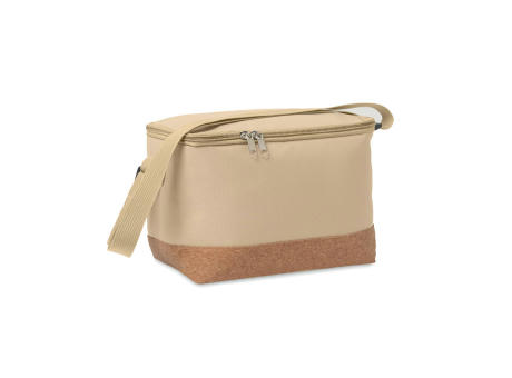 Bolsa nevera 600D RPET