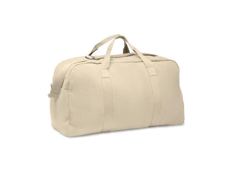 Bolsa de viaje reciclada 450 gr
