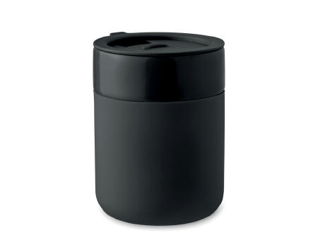 Vaso de cerámica 330 ml