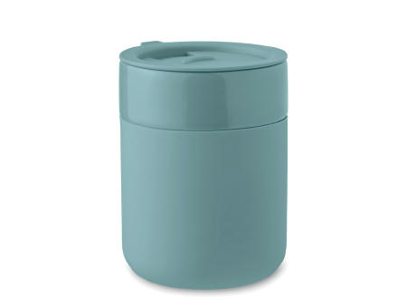Vaso de cerámica 330 ml