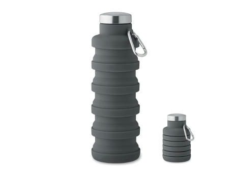Botella plegable 500 ml