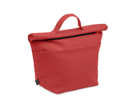 Bolsa nevera algodón reciclado