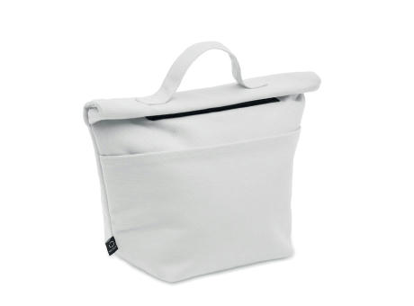 Bolsa nevera algodón reciclado