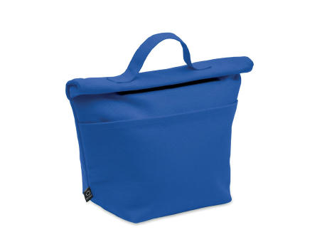 Bolsa nevera algodón reciclado