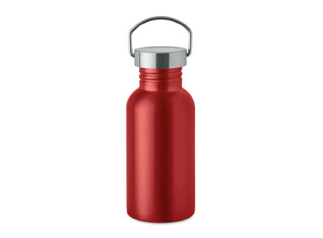 Botella de pared simple 500 ml