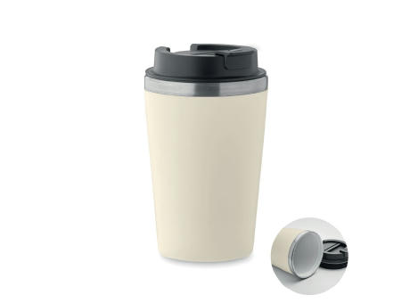 Vaso de interior cerámico 350ml