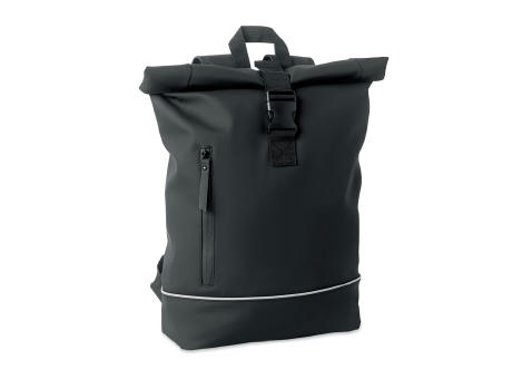 Mochila rolltop portátill 15