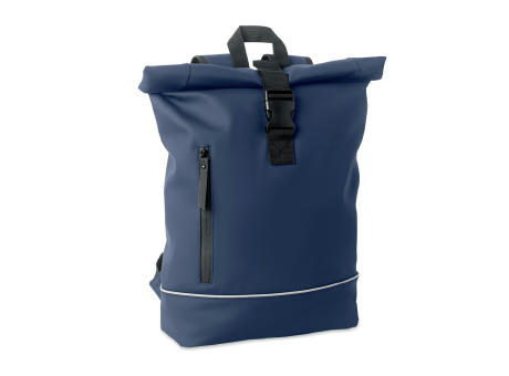 Mochila rolltop portátill 15