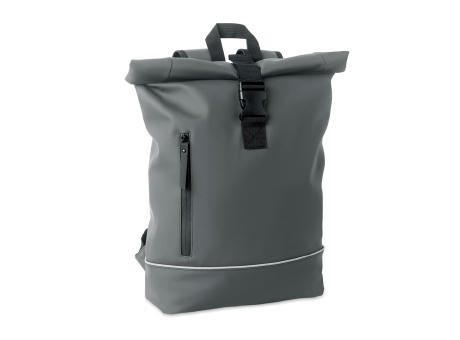 Mochila rolltop portátill 15