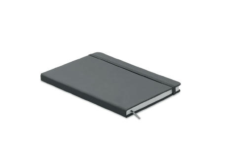 A5 cuaderno a rayas