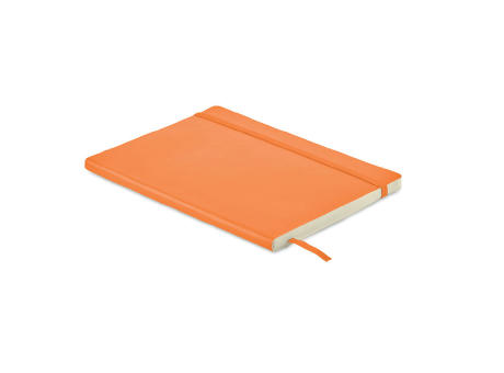 Libreta reciclado A5